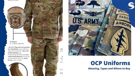 How many badges can you wear on OCP?