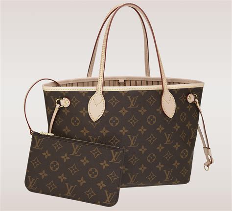 How many bags can you buy from LV?