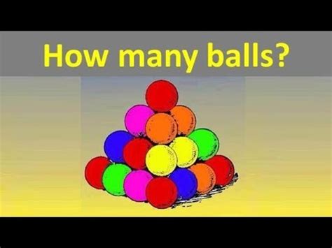 How many balls are in one over?