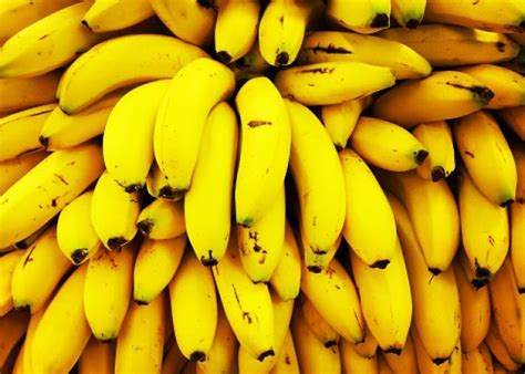 How many bananas is too many?