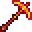 How many bars for Hellstone pickaxe?