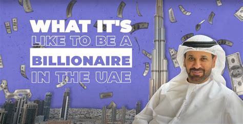How many billionaires live in Dubai?