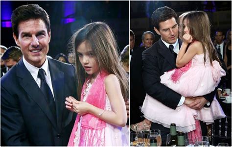 How many biological children does Tom Cruise have?