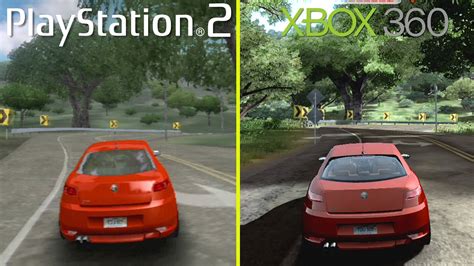 How many bit graphics is Xbox 360?
