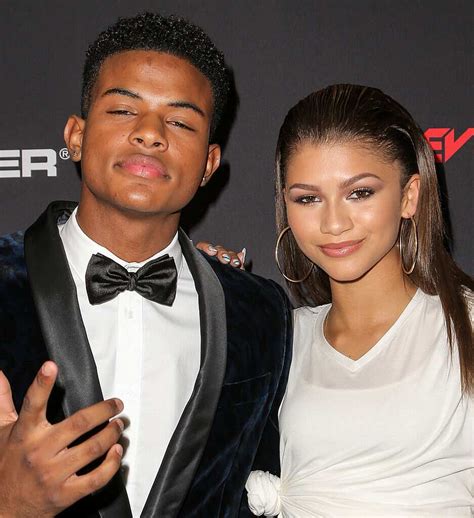 How many boyfriends has Zendaya had?