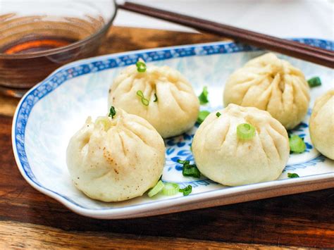 How many calories are in 6 homemade dumplings?