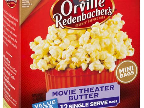 How many calories are in movie theater butter?