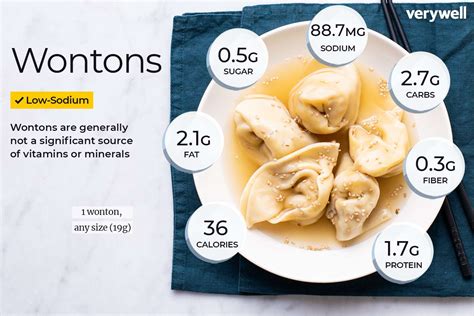 How many calories in a dumpling?