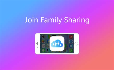 How many can join Family Sharing?