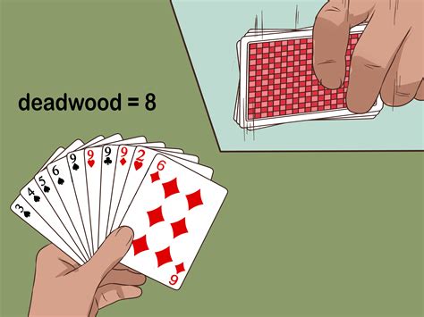 How many cards do you deal in Gin Rummy?