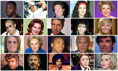 How many celebrities died at 27?