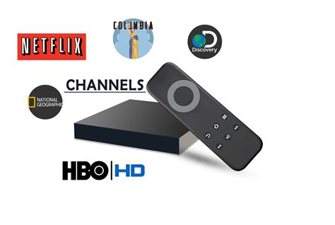 How many channels are free on Fire Stick?