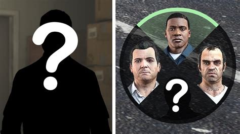 How many characters can you have in GTA 5 Online?