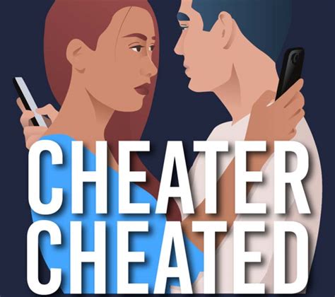 How many cheaters cheat again?