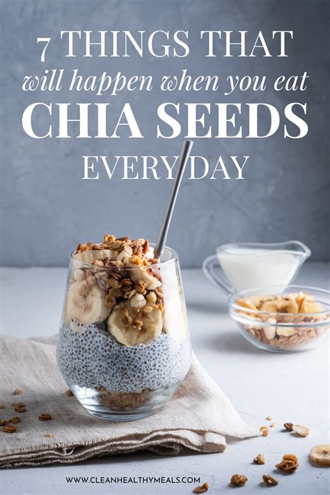 How many chia seeds a day?