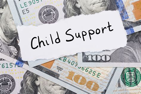 How many child support payments can be missed before jail Texas?