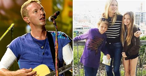 How many children does Coldplay have?