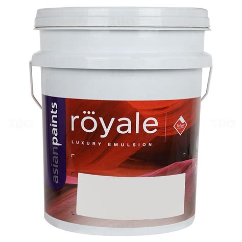 How many coats of Royale paint?