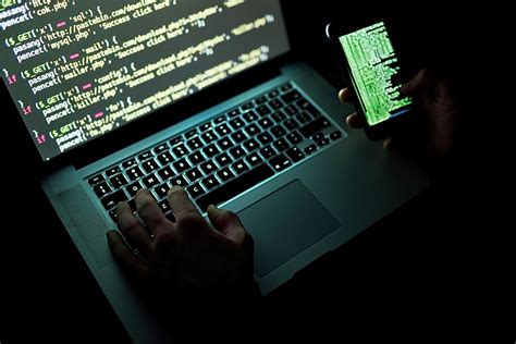 How many computers are hacked a day?