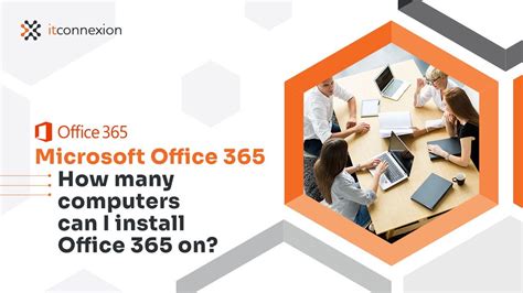 How many computers can I install Microsoft 365 family on?