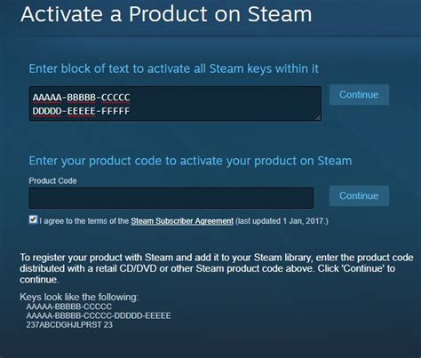 How many computers can Steam be activated on?