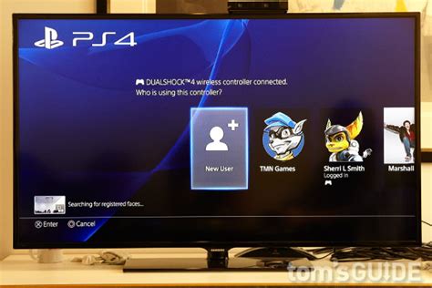How many consoles can use the same PSN account?