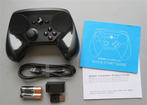 How many controllers can I connect to Steam?