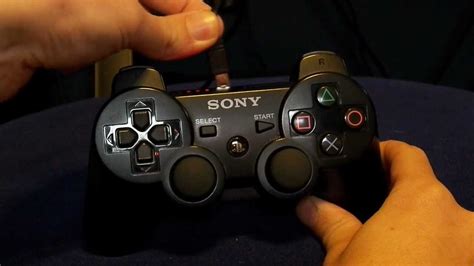 How many controllers can be connected to ps3?