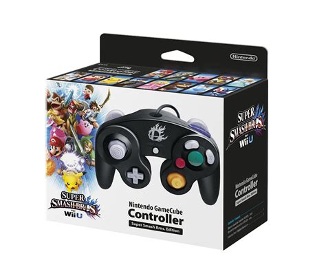 How many controllers can play Smash Bros?