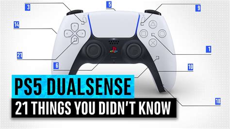 How many controllers do you get with PS5?