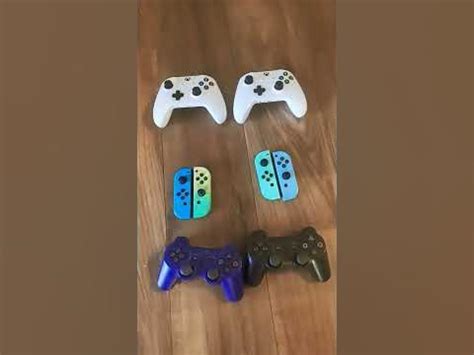 How many controllers do you need for Just Dance?