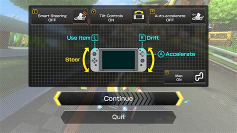 How many controllers for Mario Kart 8 Deluxe?