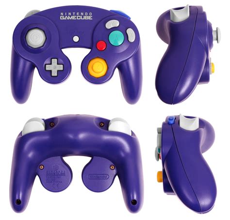 How many controllers for Smash?