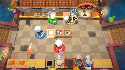 How many copies did Overcooked sell?