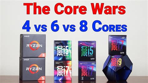 How many cores does Xbox have?