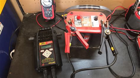 How many cranking amps does a lawn mower battery need?
