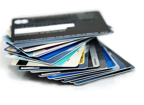 How many credit cards should I own?