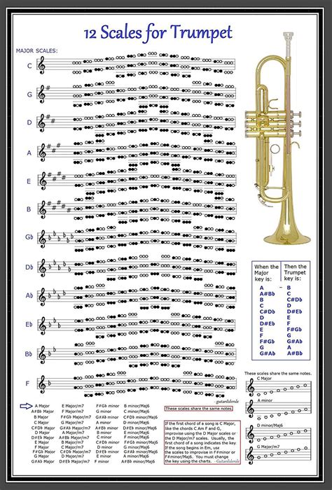 How many dB is a trumpet?