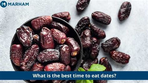 How many dates a day is OK to eat?