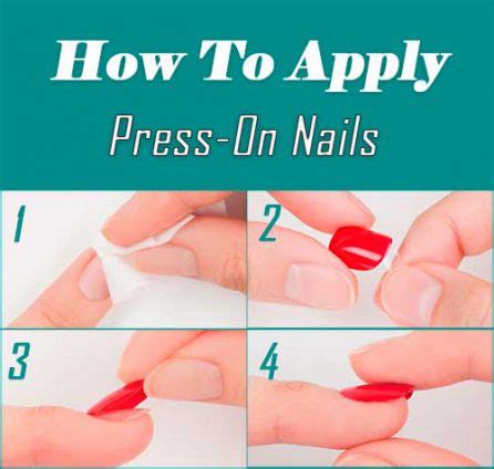 How many days can you wear press on nails?