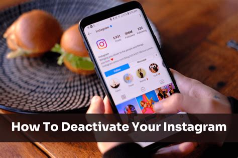 How many days you can deactivate Instagram?
