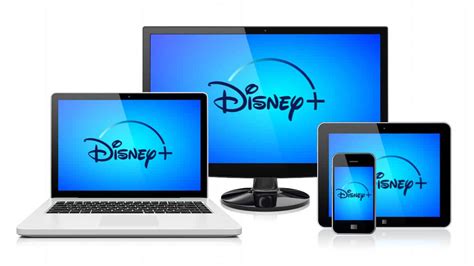 How many devices are allowed on Disney Plus?