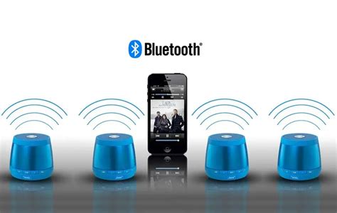 How many devices can Bluetooth connect to simultaneously?