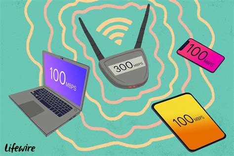 How many devices can Wi-Fi 5 handle?