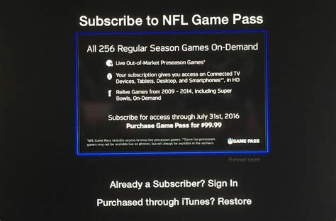 How many devices can use NFL Game Pass at once?