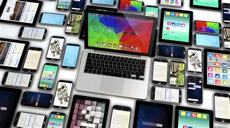 How many devices is too many?