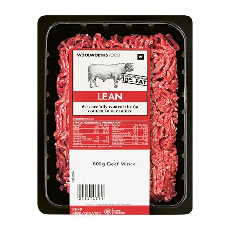 How many does 500g beef feed?