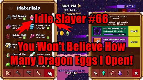 How many dragon eggs per server?