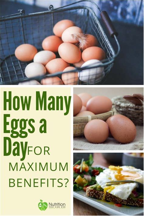 How many eggs per day is ok?