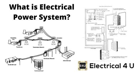 How many electrical systems are there?